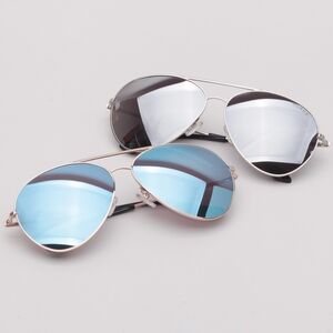 Horus Boeing Unisex Sunglasses